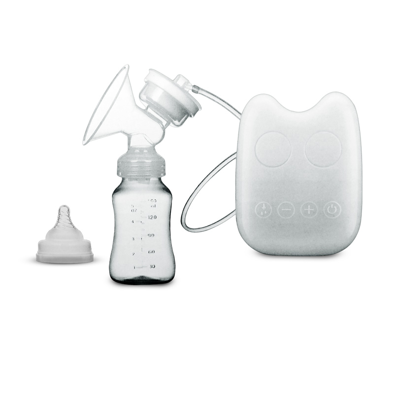 Dr. Gym Electric Breast Pump