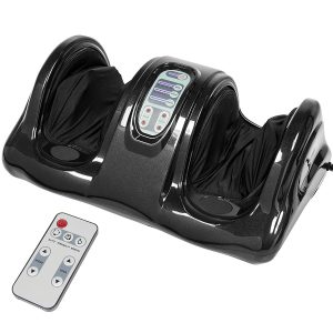 Electric Foot Massager with Remote