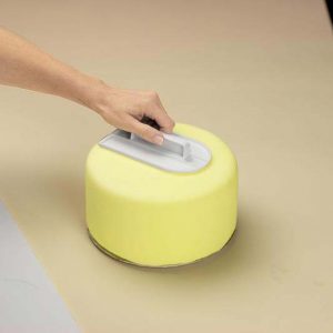 Gliding Fondant Smoother