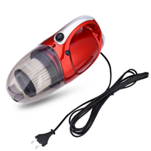 JK-8 Dual Purpose 1000W Handheld Vacuum Cleaner + Blower