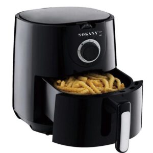Sokany Air Fryer 5.0L AF-002