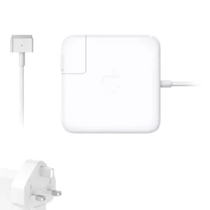 Apple 45W, 60W, 85W MagSafe 2 Power Adapter for Macbook