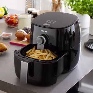 Philips Premium Air Fryer HD9721