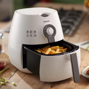 Philips Daily Collection Air Fryer HD9216