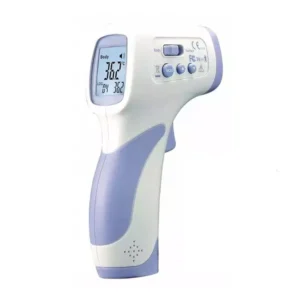 Infrared Forehead Thermometer