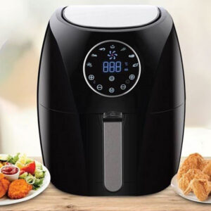 Softlogic MAXMO Air Fryer GLA712