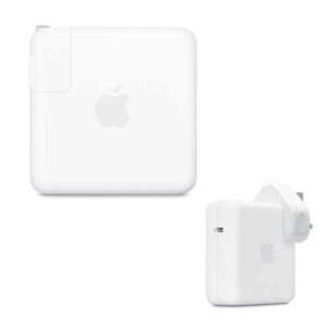 Apple 30W, 61W, 96W USB-C (Thunderbolt 3) MacBook Power Adapter