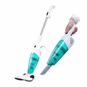 2 in 1 600W Hand Held Vacuum Cleaner