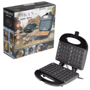 SOKANY Waffle Maker SK-113