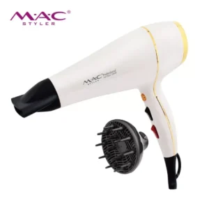 MAC Styler Professional Hair Dryer 2200W MC-6690