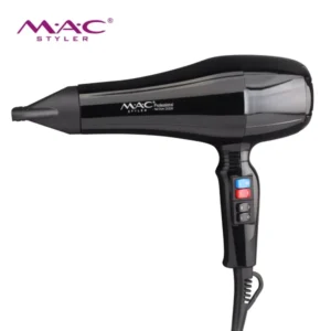 MAC Styler Professional Salon Hair Dryer 2500W MC-6688