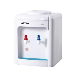 ASTRO TableTop Dummy Water Dispenser (Non-Electric)