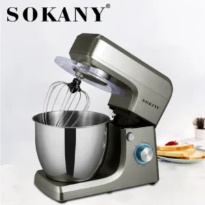 SOKANY 8L 1400W Dough Mixer