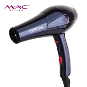 MAC Styler Professional Salon Hair Dryer 5000W MC-6674