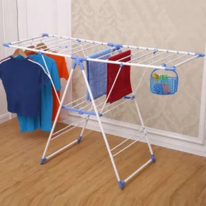 Powder Coated Cloth Rack