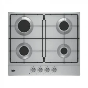Beko Cooker Hob – B-HIAG64223SXL
