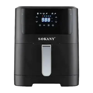 Sokany Air Fryer 8L SK-ZG-8043