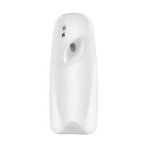Automatic Air Freshener Dispenser Aerosol Fragrance Spray For 14Cm Height Fragrance Can