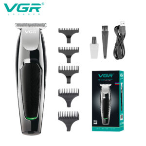 VGR V-030 Rechargeable Trimmer