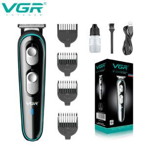 VGR V-055 Hair Trimmer for Men