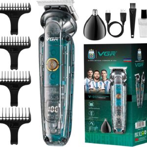 VGR V-949 Trimmer Professional Set