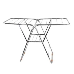 Stainless Steel Cloth Rack