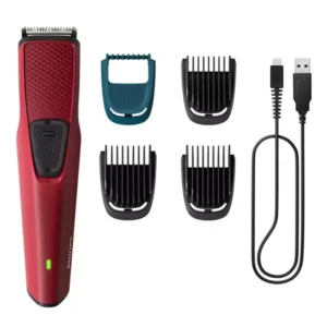 PHILIPS Beard trimmer BT1235/18