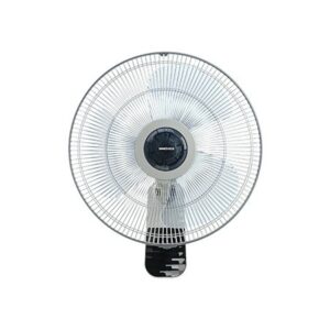 Innovex Wall Fan with Remote 