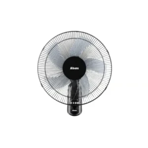 Abans 16 Inch Wall Fan With Remote
