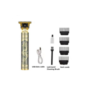 Waer Professional Electric Hair Trimmer WA0251