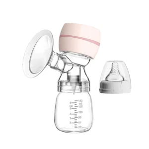 Portable Electric Rechargeable Breast Pump